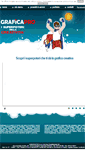 Mobile Screenshot of graficapro.it